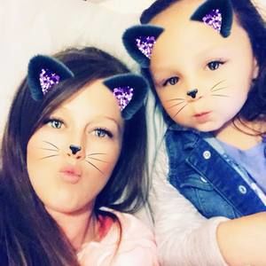 Meet your Posher, Kendra